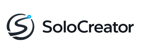 SoloCreator™ Tech